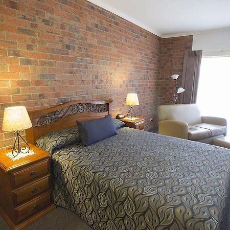 Horsham Country City Motor Inn エクステリア 写真