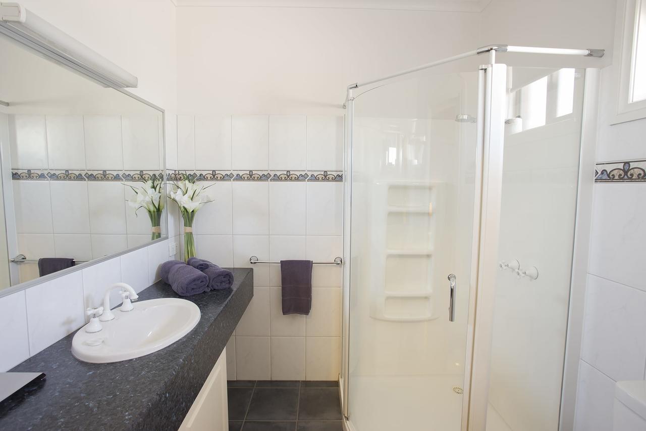 Horsham Country City Motor Inn エクステリア 写真